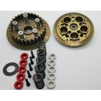 Spears Racing Wet Slipper Clutch For Kawasaki Ninja 400 / Z400 (2018+) Spears Racing Wet Slipper Clutch For Kawasaki Ninja 400 / Z400 (2018+)
